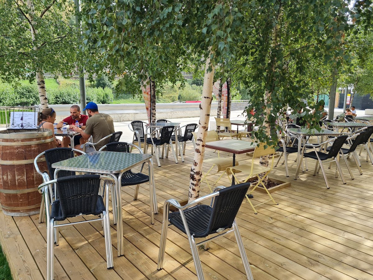 Les Delícies Del Jimmy