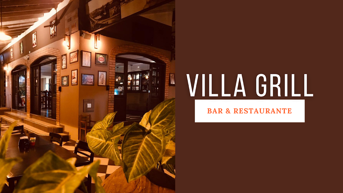 Villa Grill Bar & Restaurante Photos 2